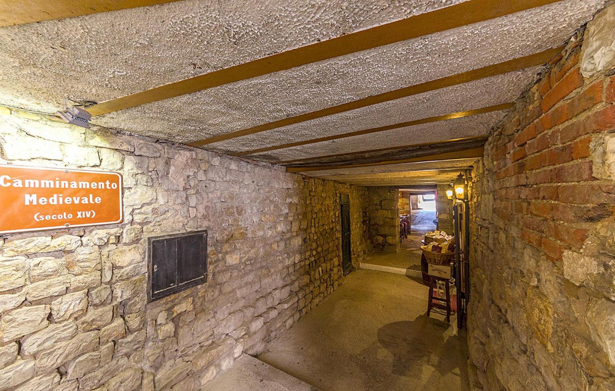 Galletto Nero Panzano in Chianti Екстериор снимка