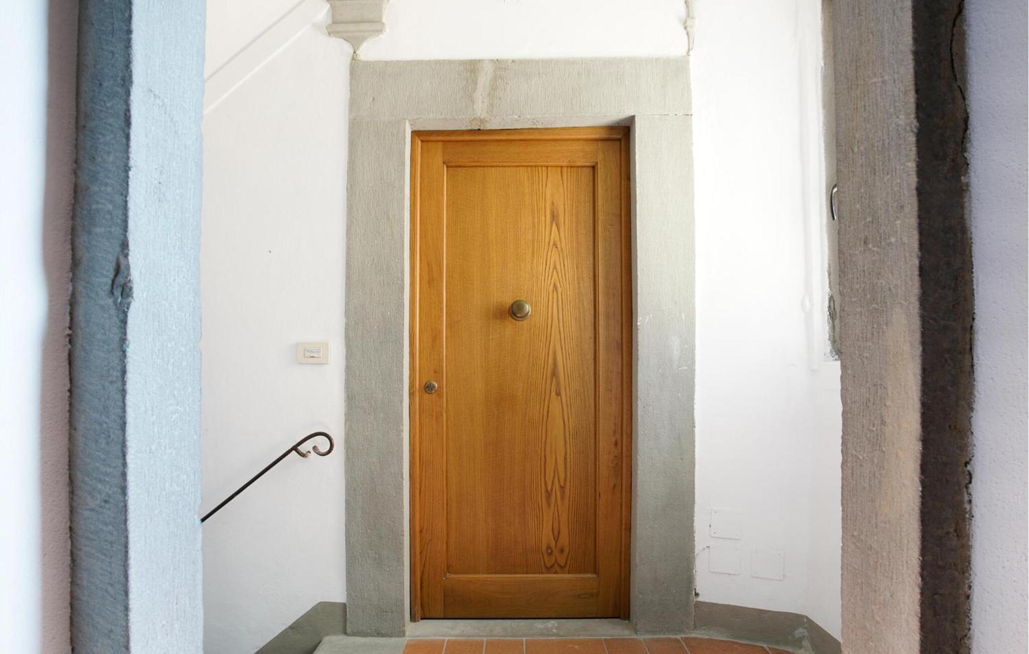 Galletto Nero Panzano in Chianti Екстериор снимка